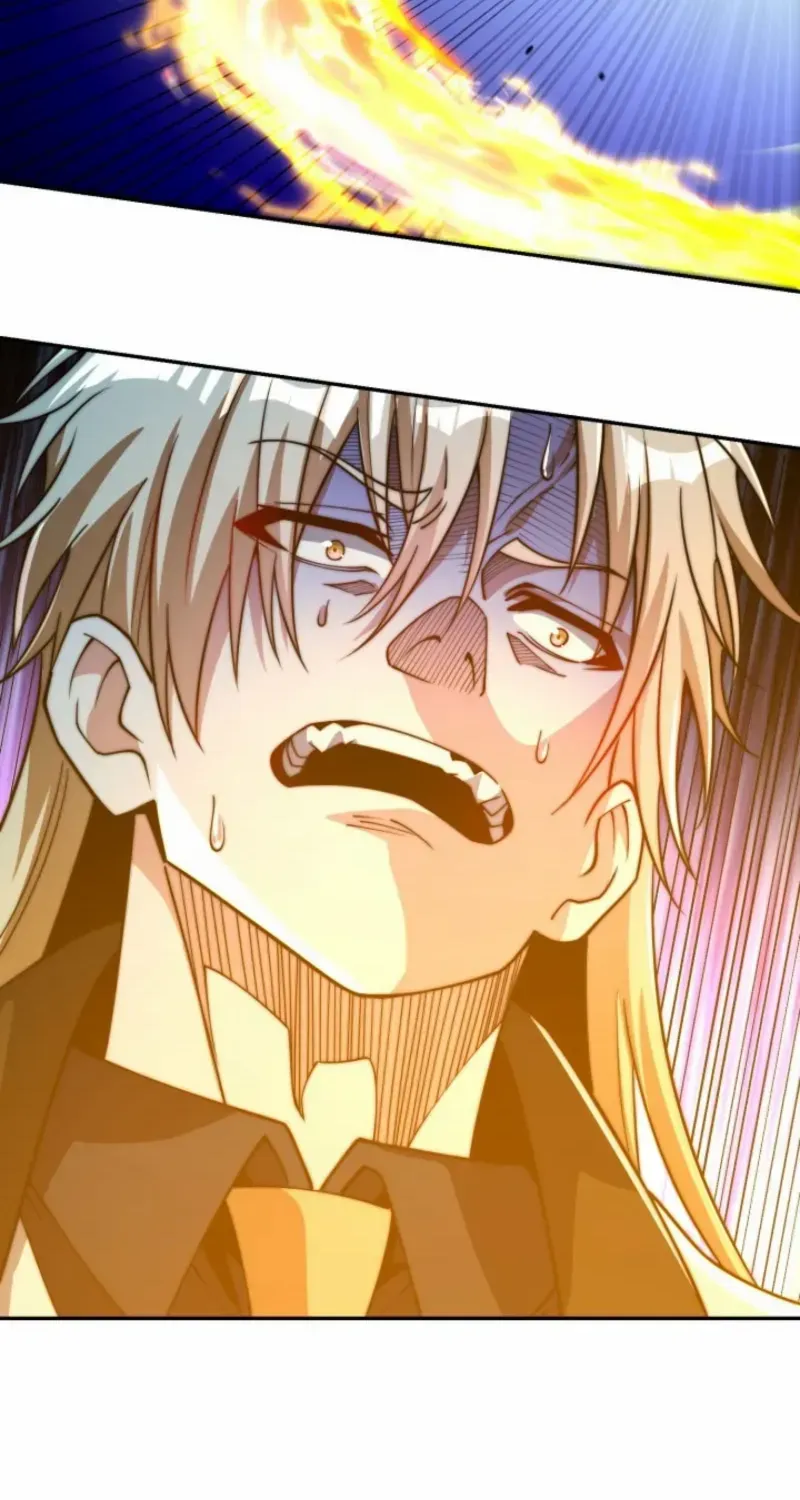 When I Reincarnated, I Stood at the Top with Supernatural Cheats. Chapter 52 page 20 - 