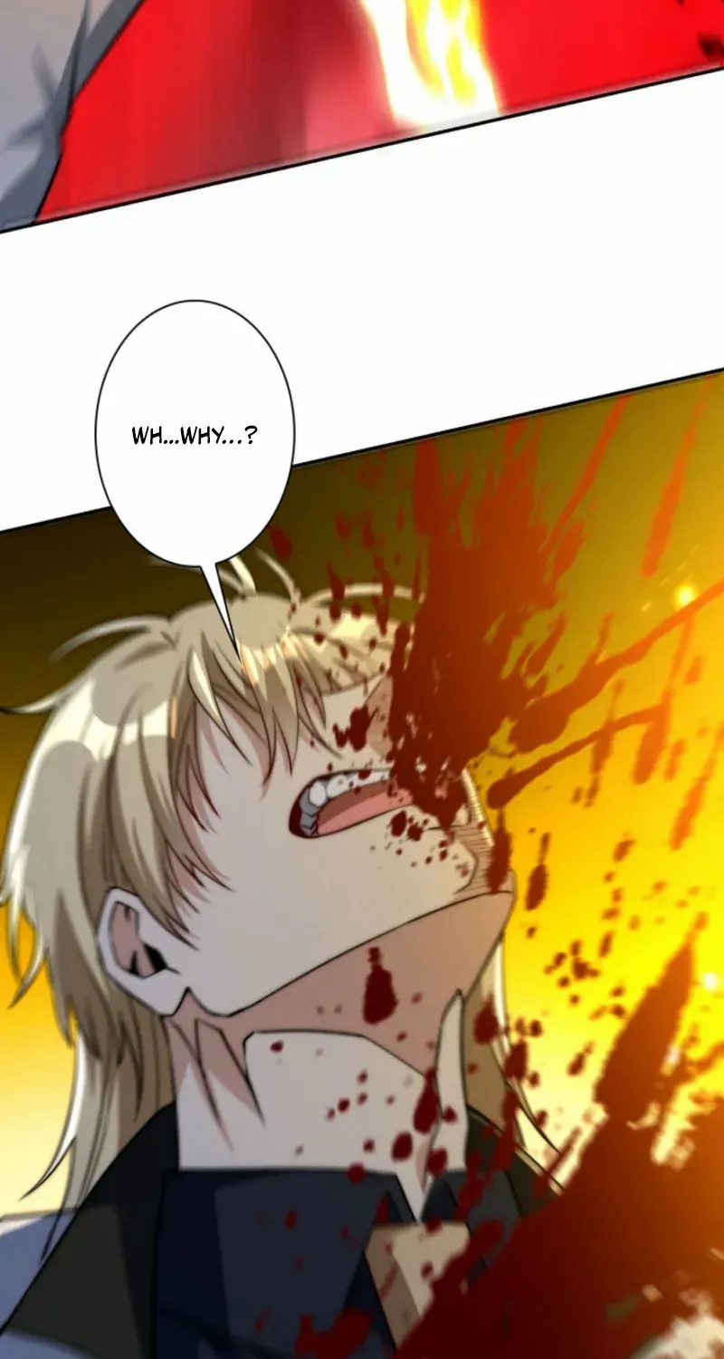 When I Reincarnated, I Stood at the Top with Supernatural Cheats. Chapter 52 page 23 - 