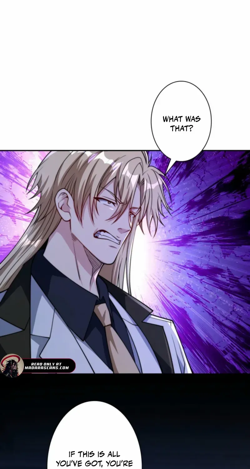 When I Reincarnated, I Stood at the Top with Supernatural Cheats. Chapter 52 page 4 - 