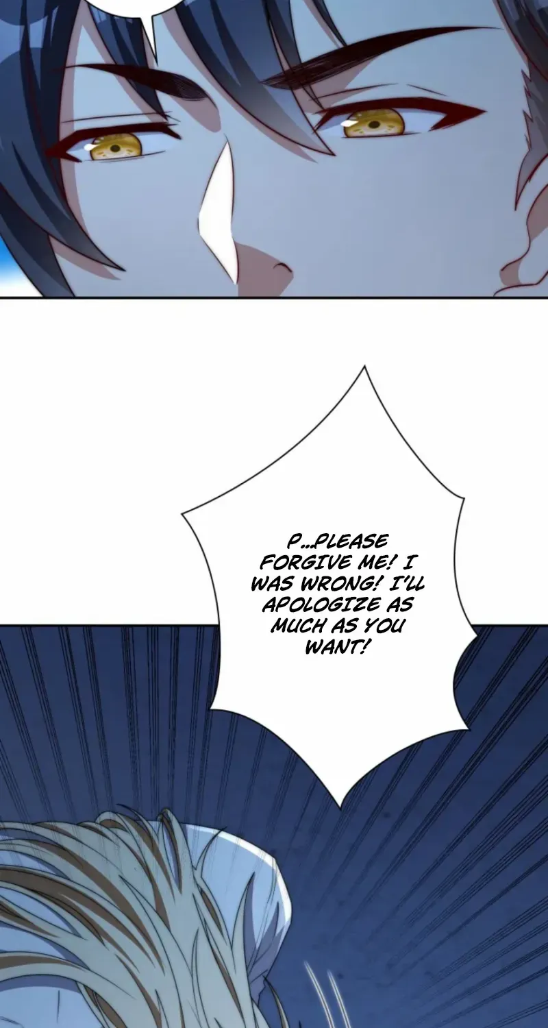 When I Reincarnated, I Stood at the Top with Supernatural Cheats. Chapter 52 page 31 - 