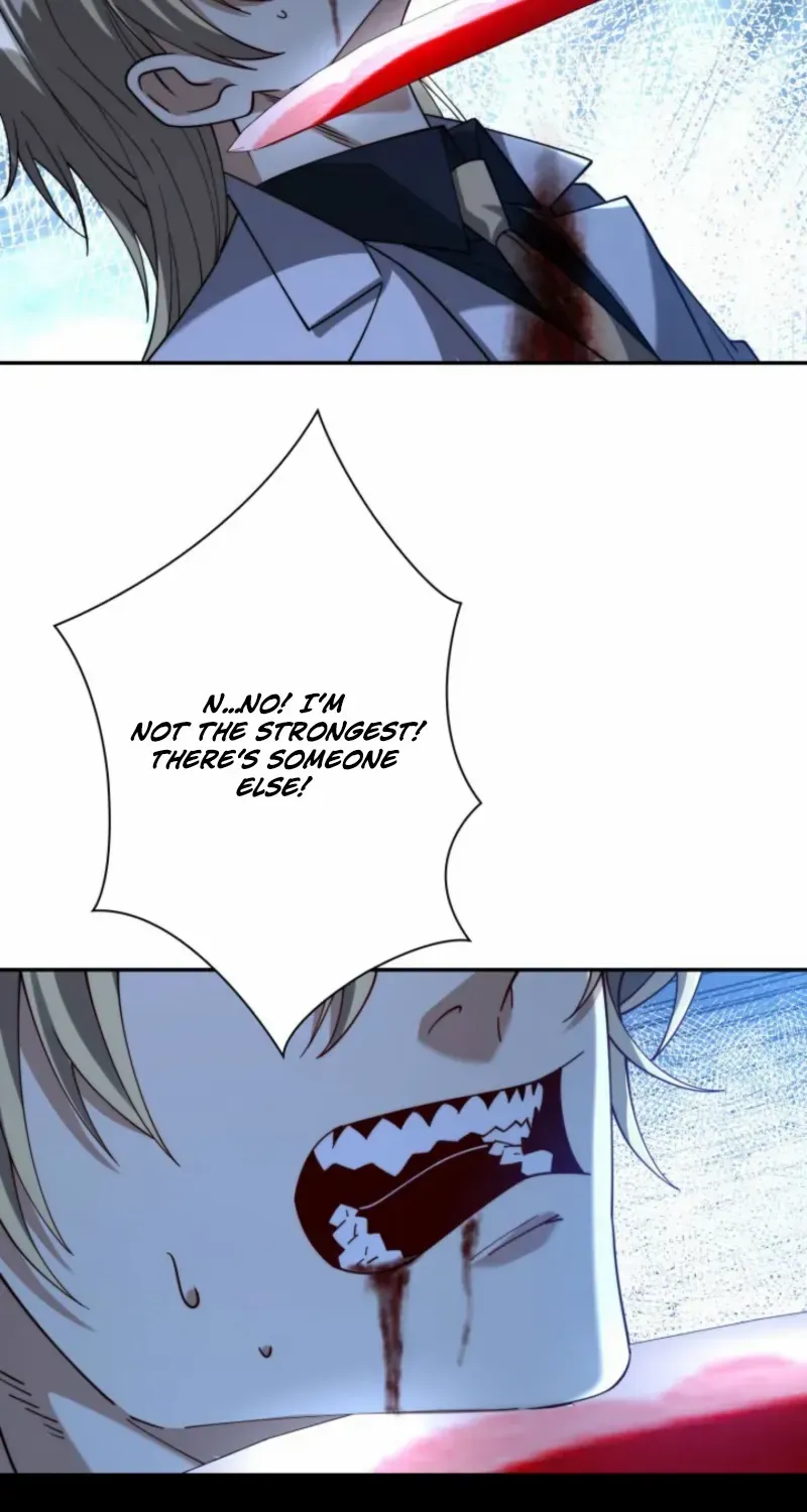 When I Reincarnated, I Stood at the Top with Supernatural Cheats. Chapter 52 page 38 - 