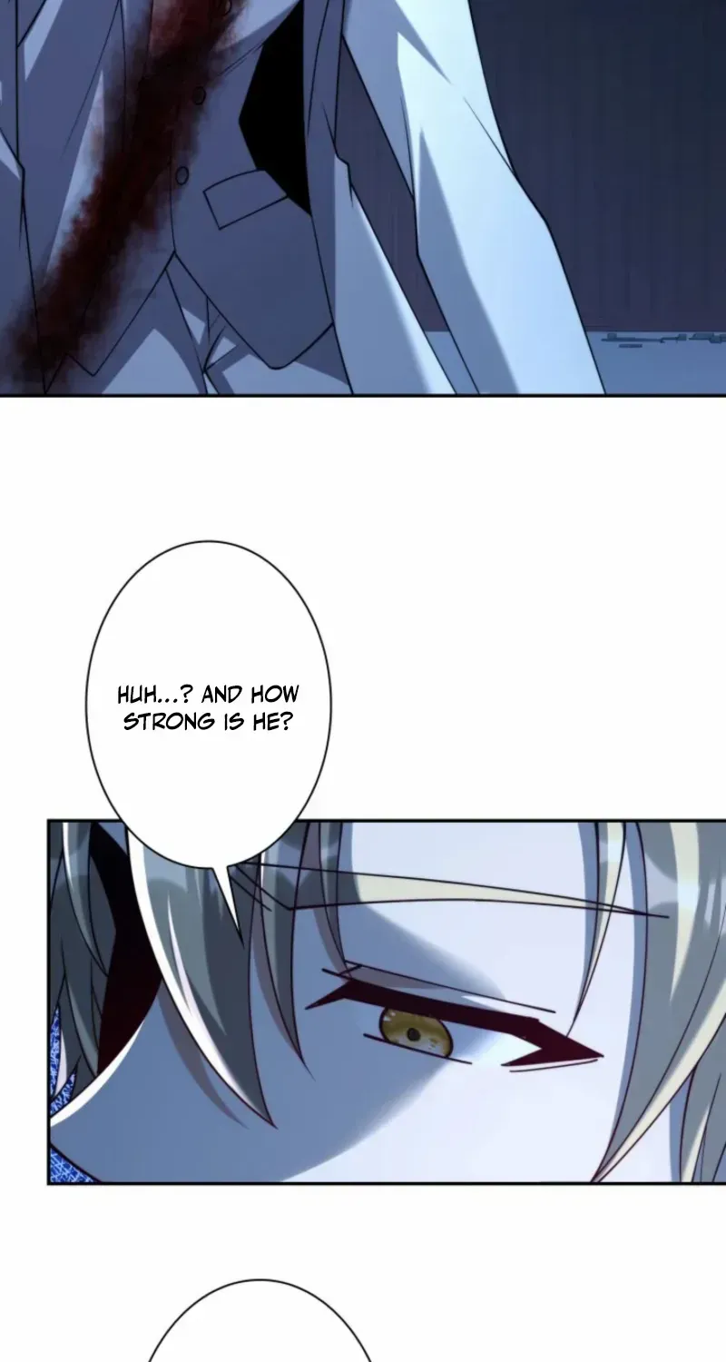 When I Reincarnated, I Stood at the Top with Supernatural Cheats. Chapter 52 page 43 - 