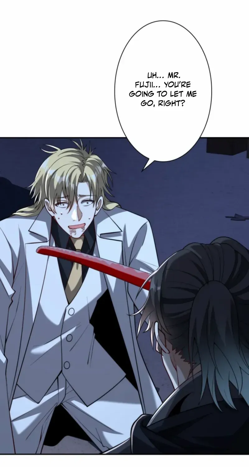 When I Reincarnated, I Stood at the Top with Supernatural Cheats. Chapter 52 page 46 - 