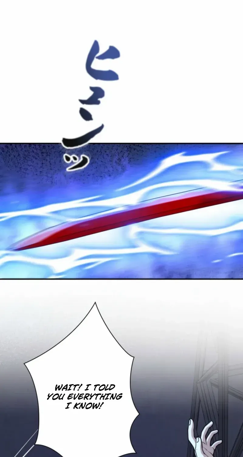 When I Reincarnated, I Stood at the Top with Supernatural Cheats. Chapter 52 page 47 - 