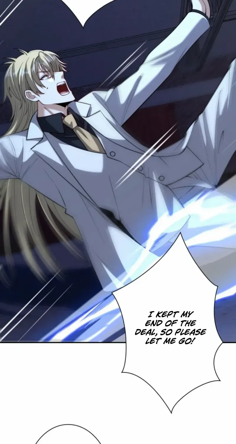 When I Reincarnated, I Stood at the Top with Supernatural Cheats. Chapter 52 page 48 - 
