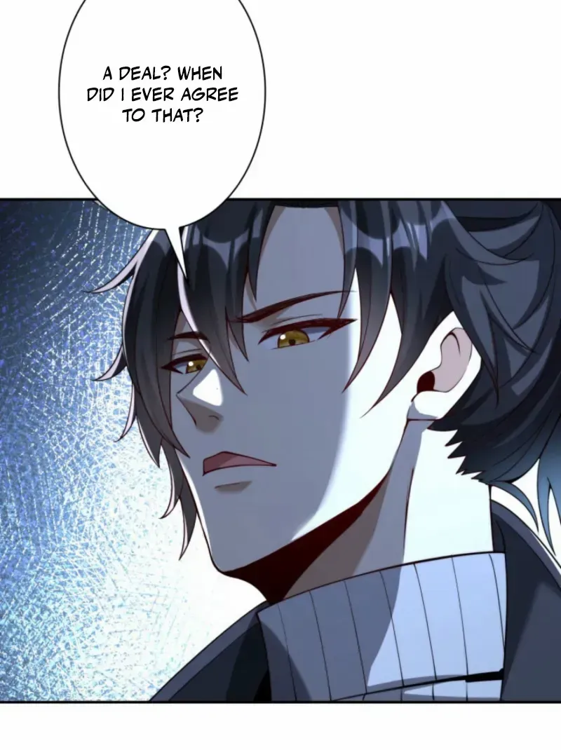 When I Reincarnated, I Stood at the Top with Supernatural Cheats. Chapter 52 page 49 - 