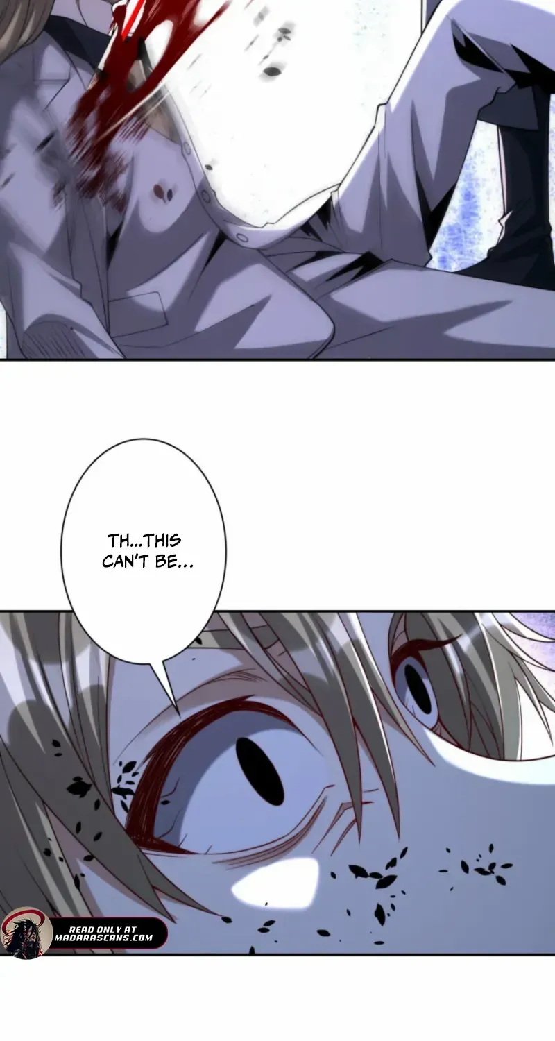 When I Reincarnated, I Stood at the Top with Supernatural Cheats. Chapter 52 page 52 - 