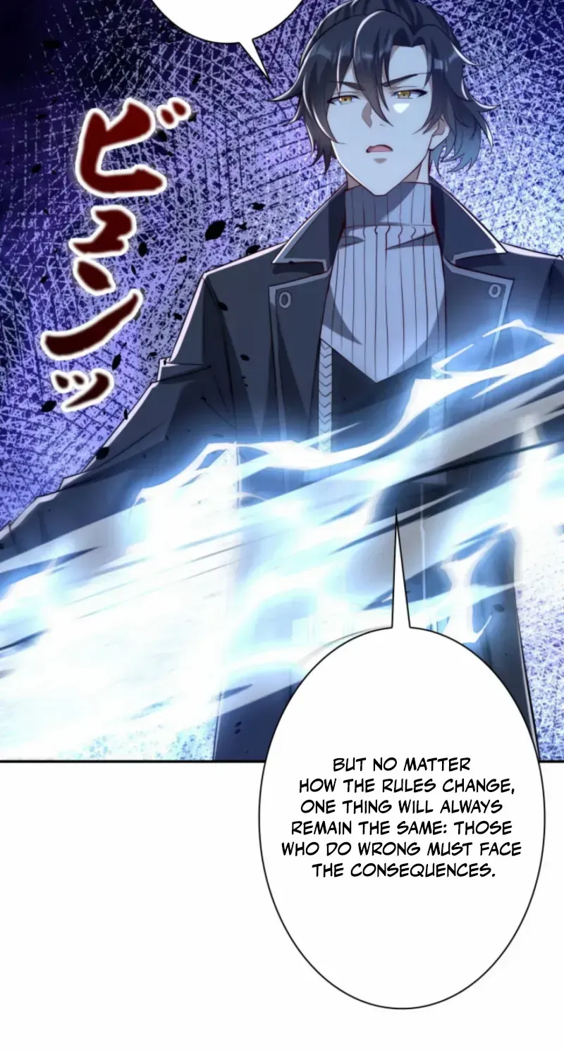 When I Reincarnated, I Stood at the Top with Supernatural Cheats. Chapter 52 page 54 - 