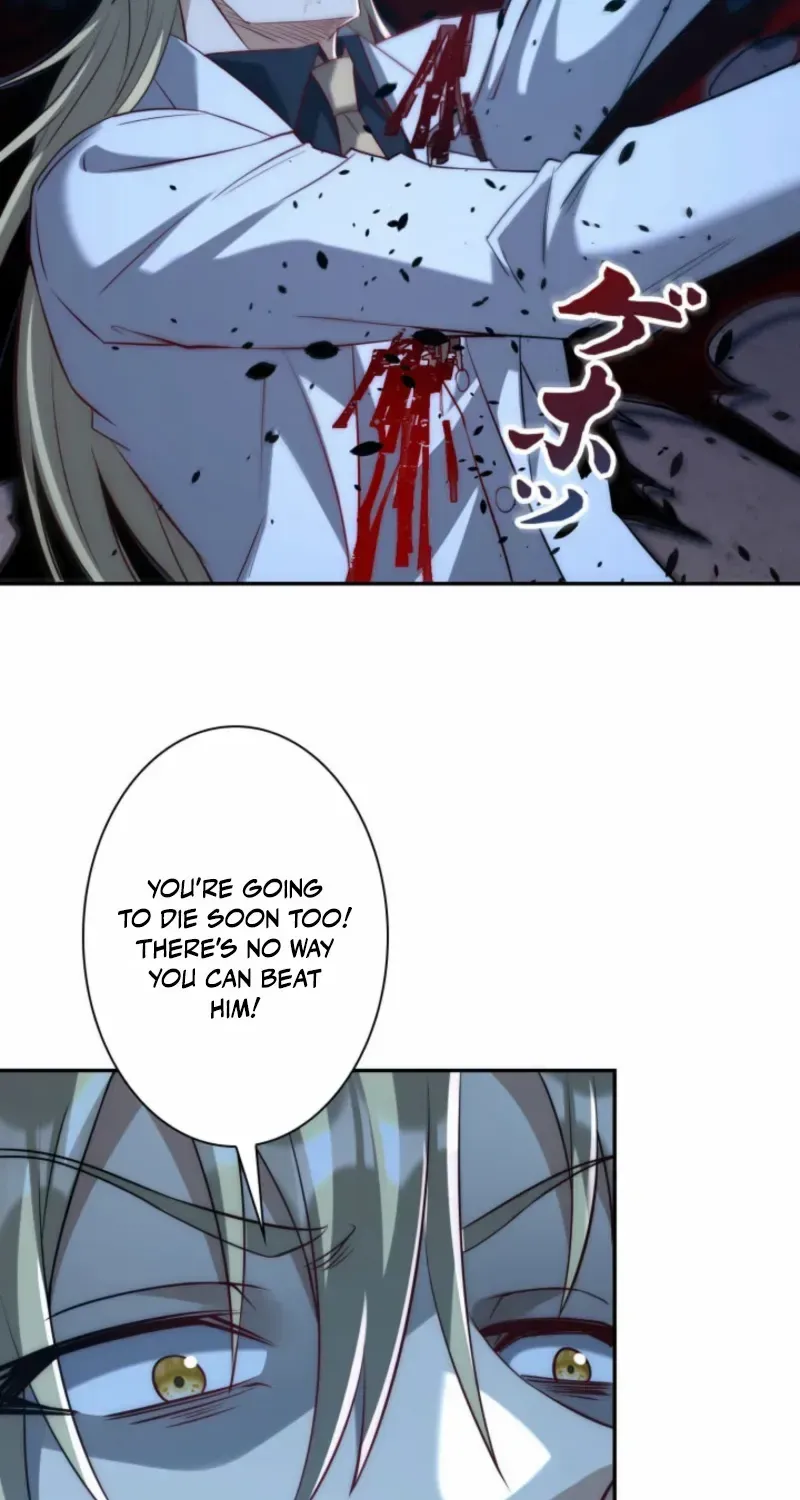 When I Reincarnated, I Stood at the Top with Supernatural Cheats. Chapter 52 page 57 - 