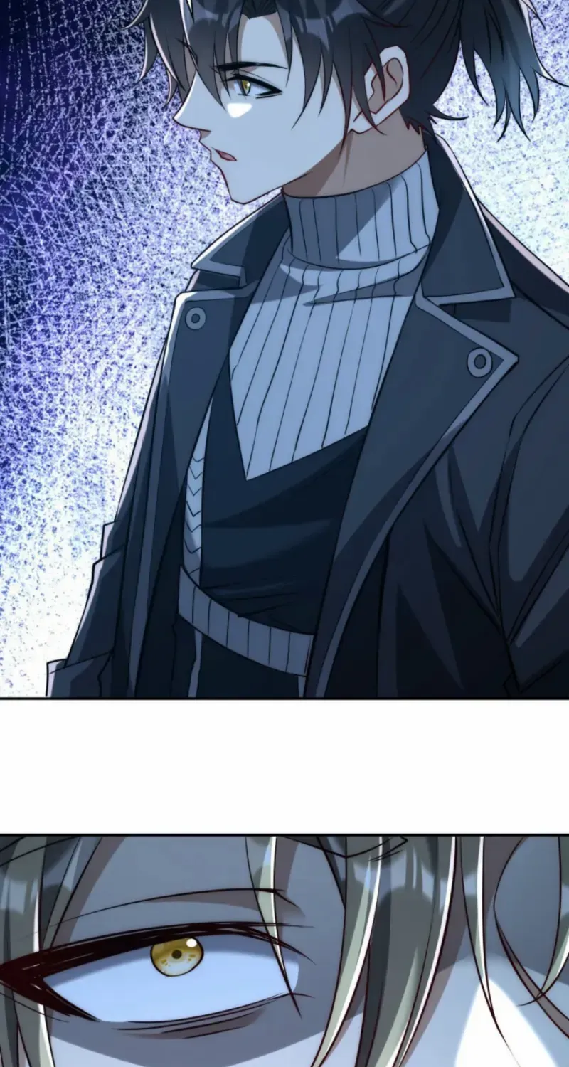 When I Reincarnated, I Stood at the Top with Supernatural Cheats. Chapter 52 page 59 - 