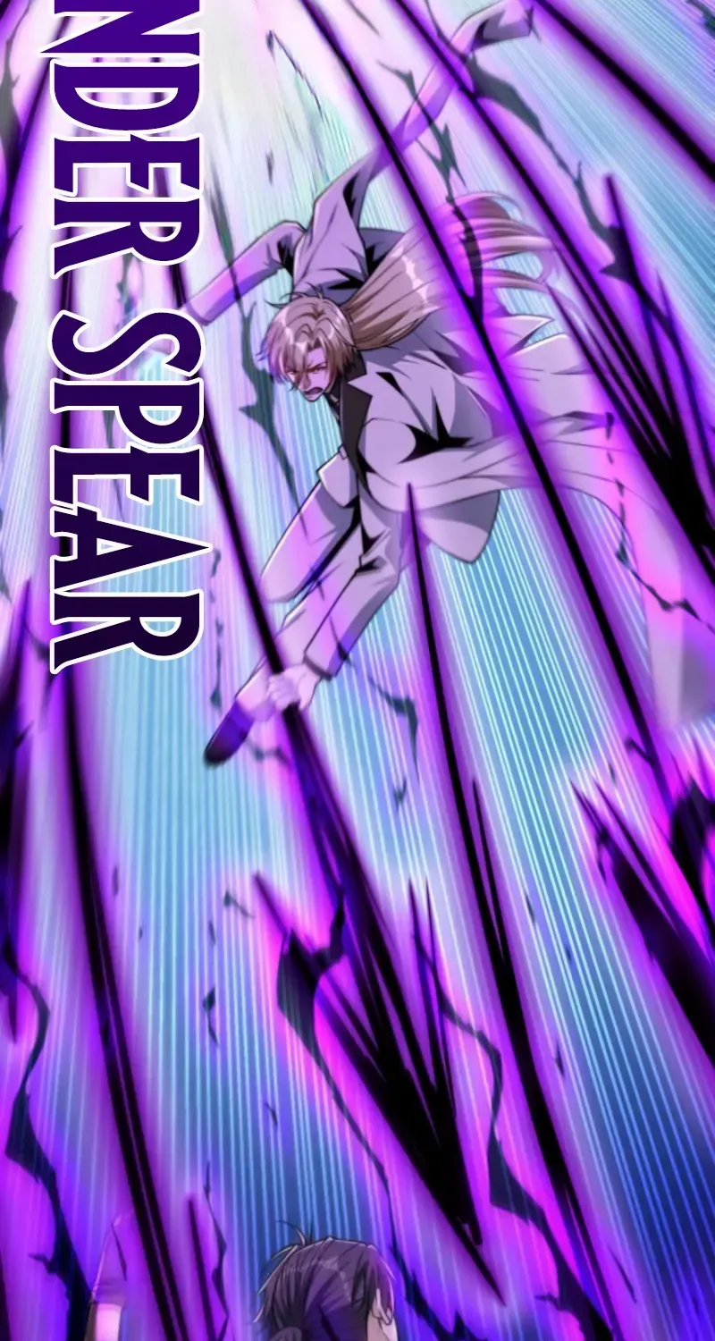 When I Reincarnated, I Stood at the Top with Supernatural Cheats. Chapter 52 page 9 - 