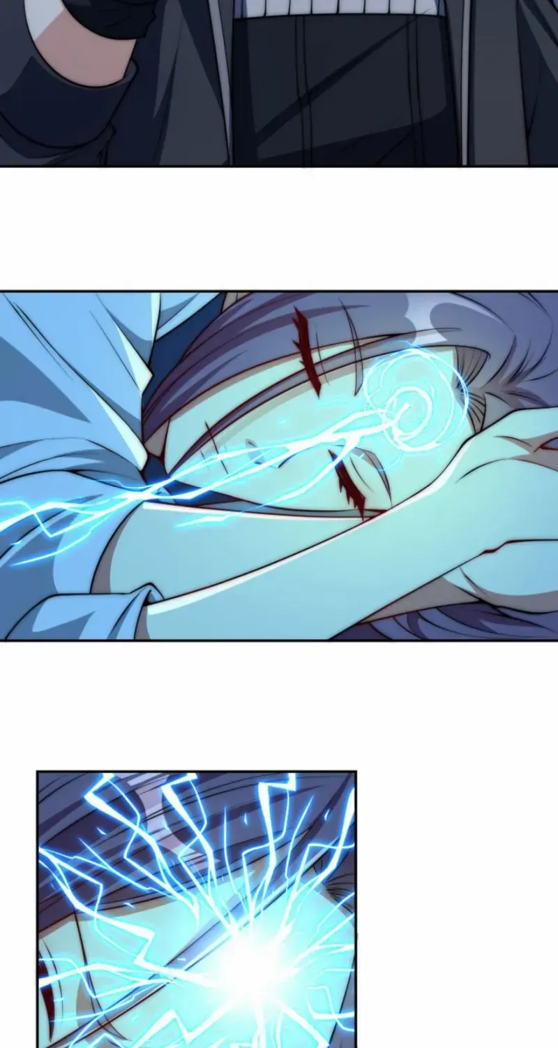When I Reincarnated, I Stood at the Top with Supernatural Cheats. Chapter 53 page 14 - 