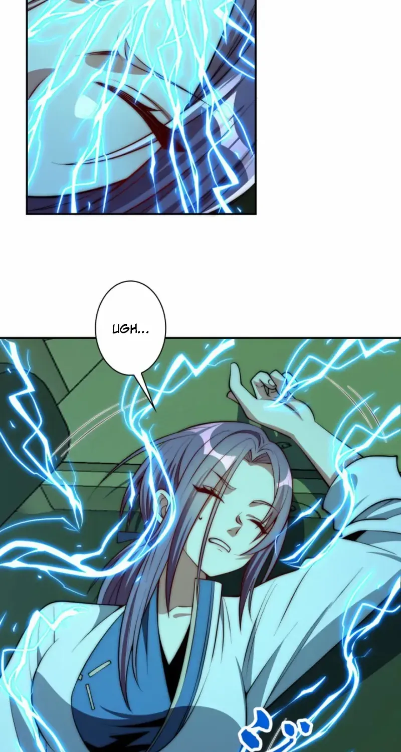When I Reincarnated, I Stood at the Top with Supernatural Cheats. Chapter 53 page 15 - 