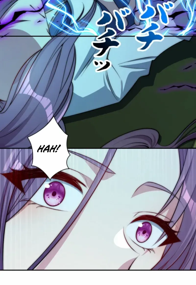 When I Reincarnated, I Stood at the Top with Supernatural Cheats. Chapter 53 page 17 - 