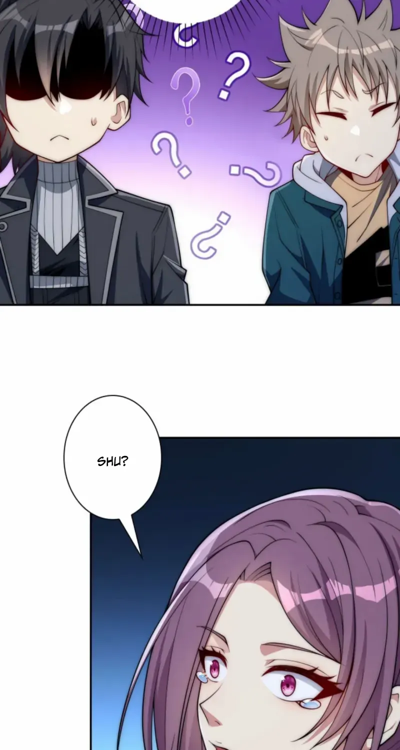 When I Reincarnated, I Stood at the Top with Supernatural Cheats. Chapter 53 page 20 - 