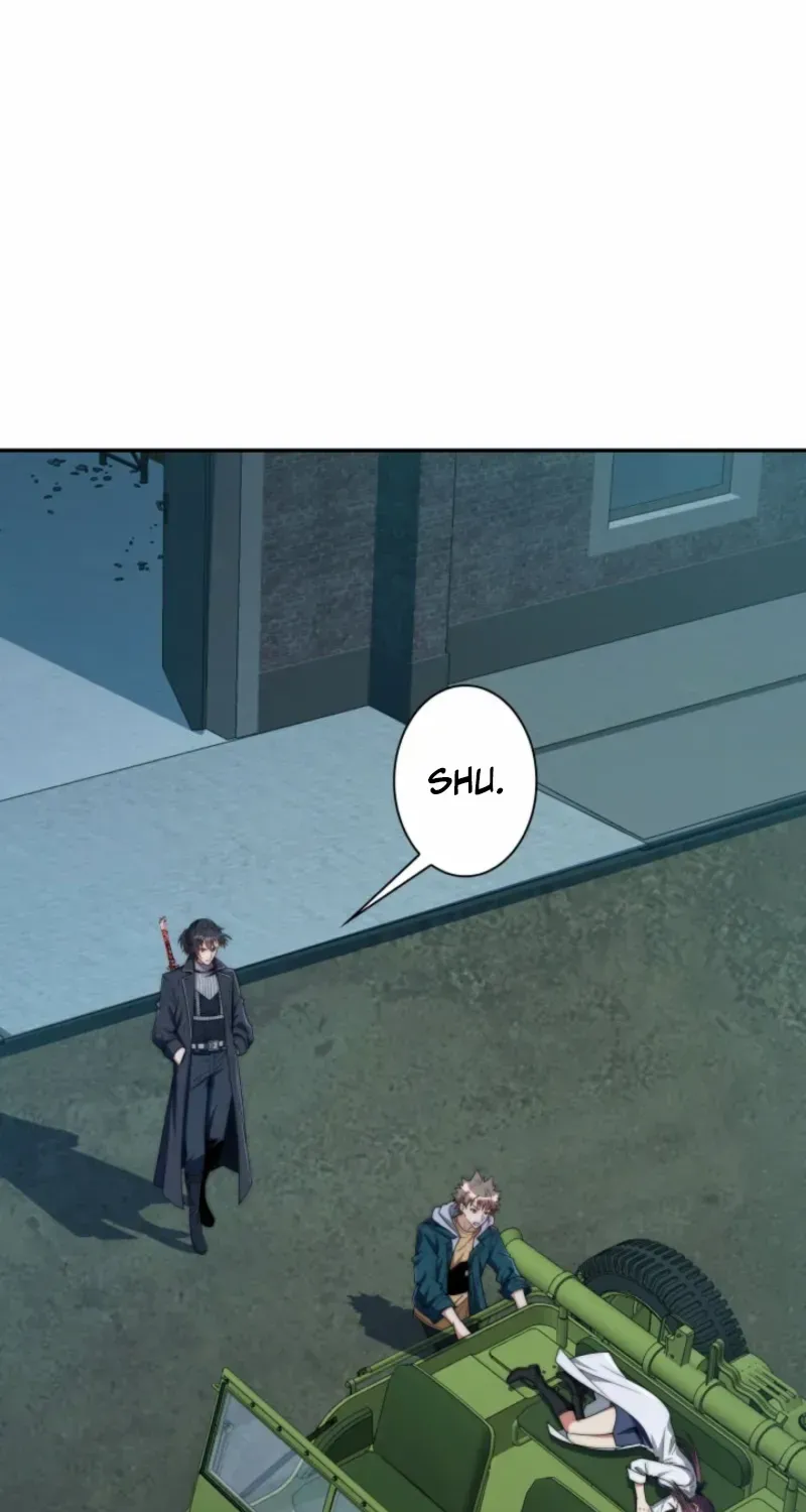 When I Reincarnated, I Stood at the Top with Supernatural Cheats. Chapter 53 page 4 - 
