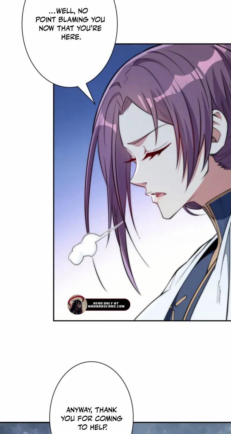 When I Reincarnated, I Stood at the Top with Supernatural Cheats. Chapter 53 page 31 - 