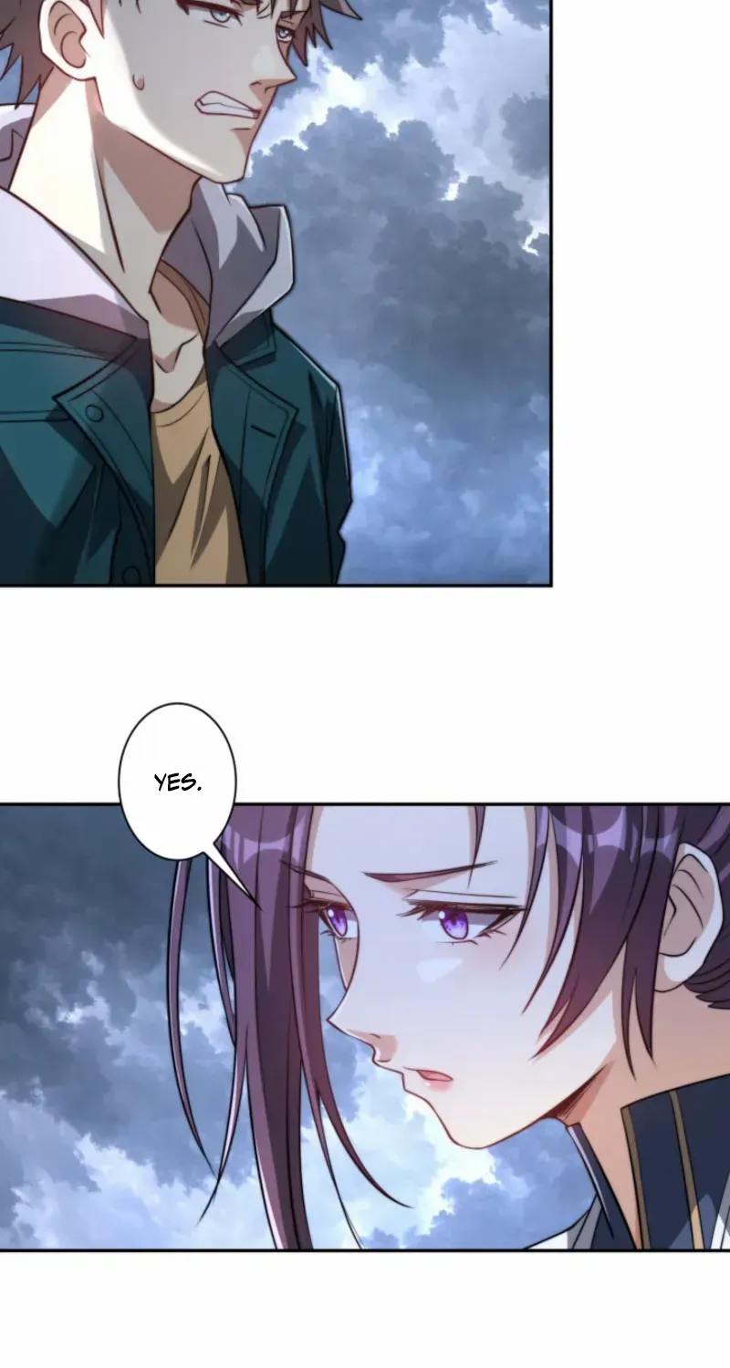 When I Reincarnated, I Stood at the Top with Supernatural Cheats. Chapter 53 page 47 - 