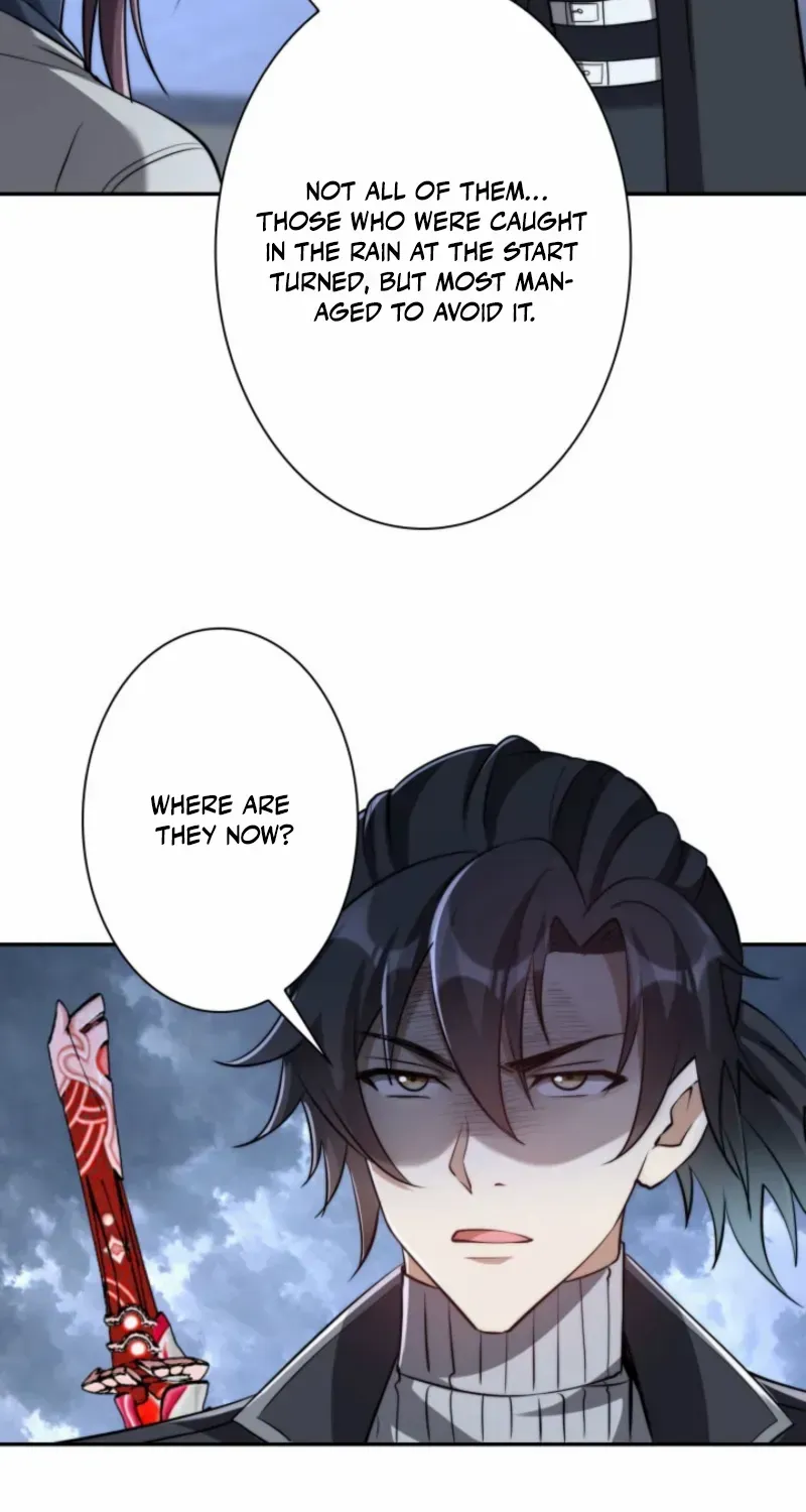 When I Reincarnated, I Stood at the Top with Supernatural Cheats. Chapter 53 page 49 - 