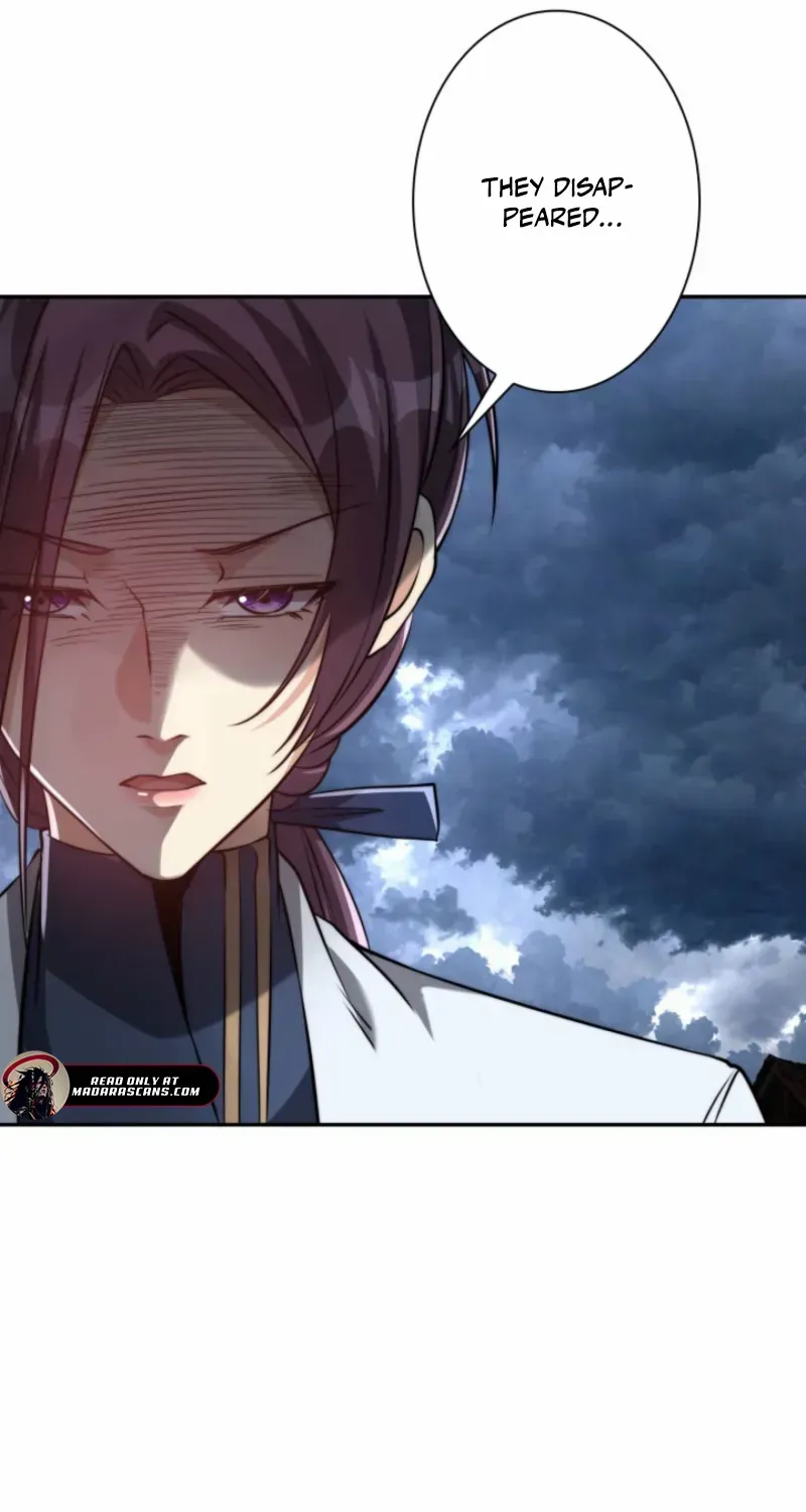 When I Reincarnated, I Stood at the Top with Supernatural Cheats. Chapter 53 page 51 - 