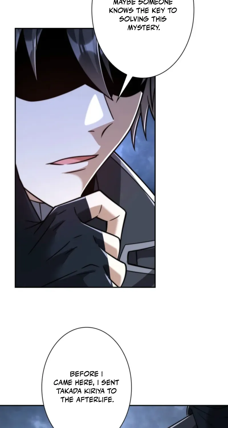 When I Reincarnated, I Stood at the Top with Supernatural Cheats. Chapter 53 page 58 - 