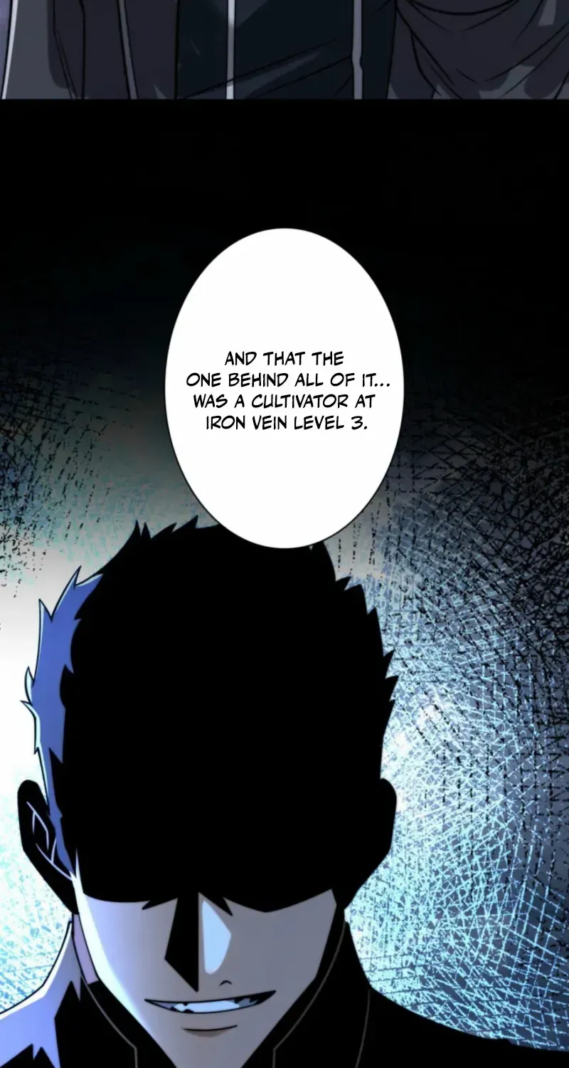 When I Reincarnated, I Stood at the Top with Supernatural Cheats. Chapter 53 page 62 - 