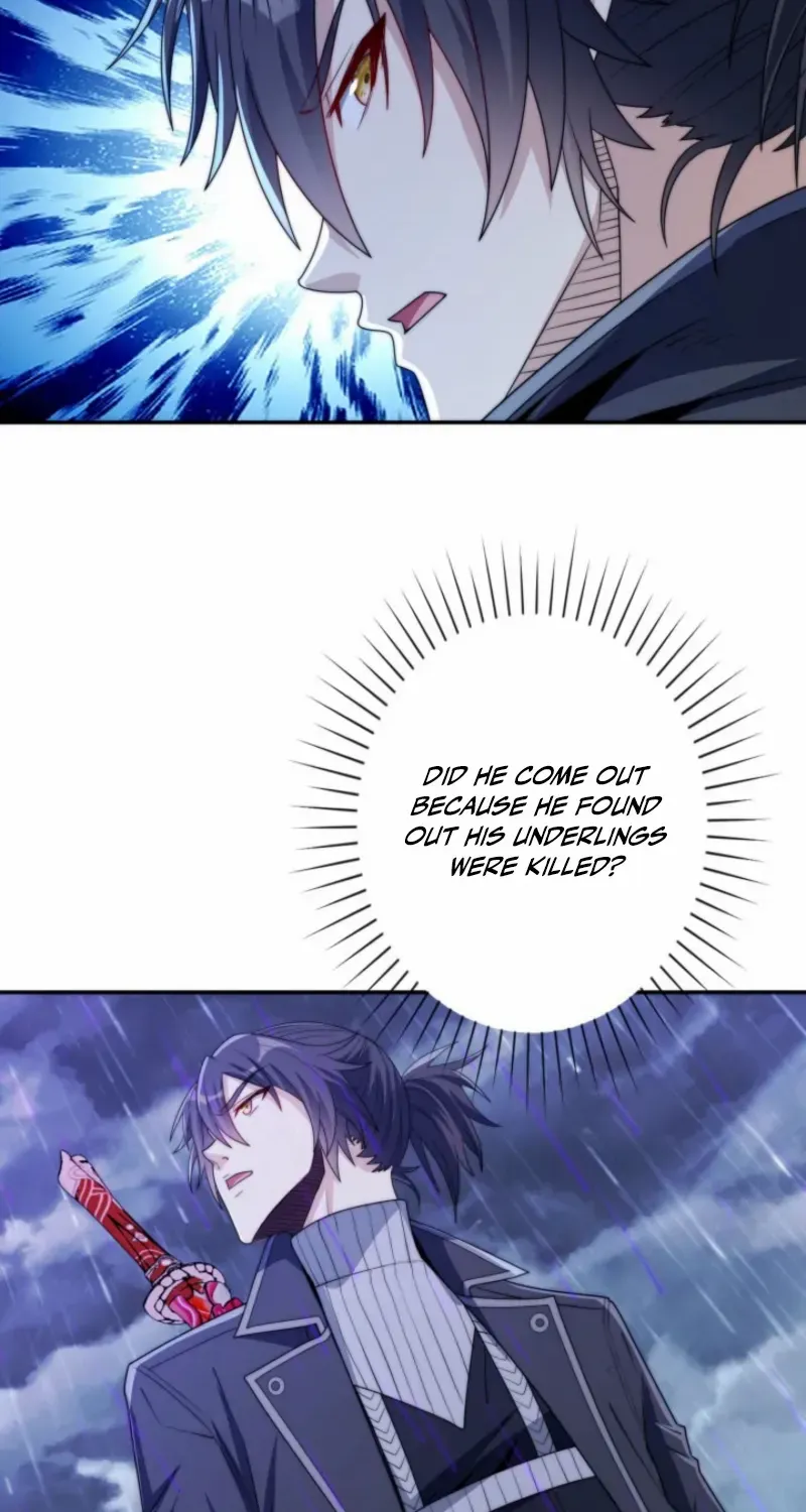 When I Reincarnated, I Stood at the Top with Supernatural Cheats. Chapter 54 page 11 - 