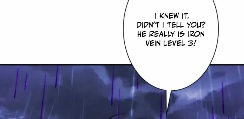 When I Reincarnated, I Stood at the Top with Supernatural Cheats. Chapter 54 page 13 - 
