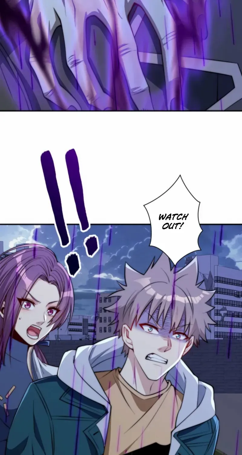 When I Reincarnated, I Stood at the Top with Supernatural Cheats. Chapter 54 page 15 - 