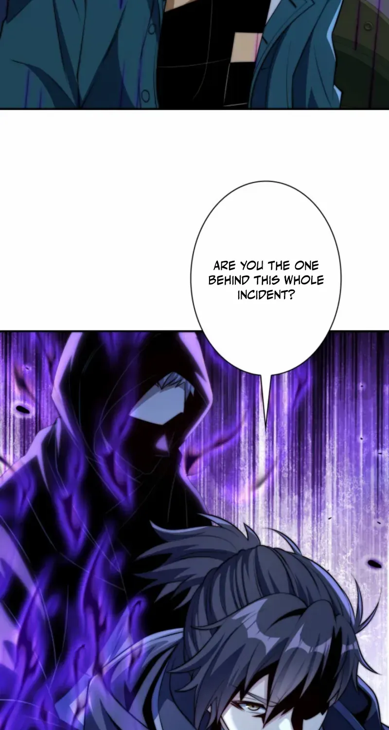 When I Reincarnated, I Stood at the Top with Supernatural Cheats. Chapter 54 page 16 - 