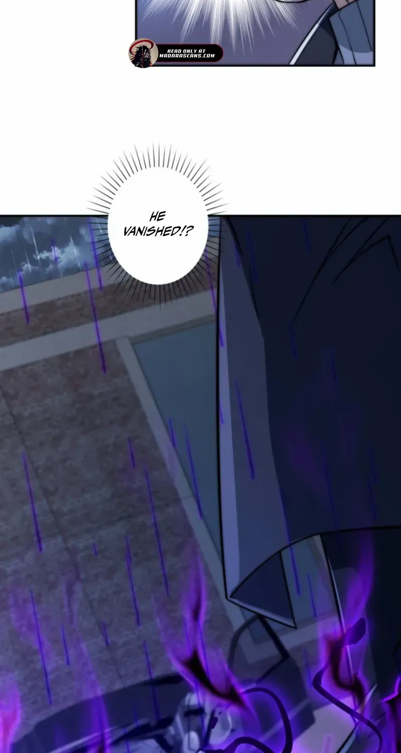 When I Reincarnated, I Stood at the Top with Supernatural Cheats. Chapter 54 page 23 - 