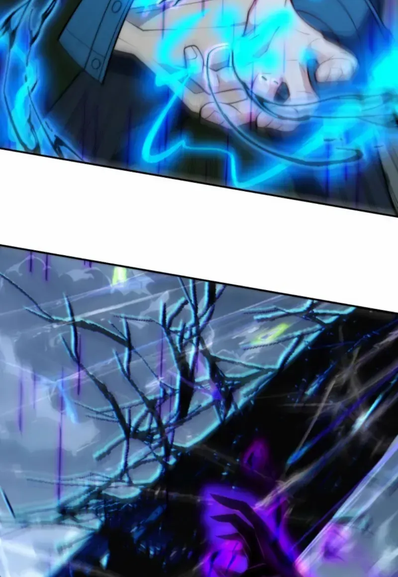 When I Reincarnated, I Stood at the Top with Supernatural Cheats. Chapter 54 page 29 - 