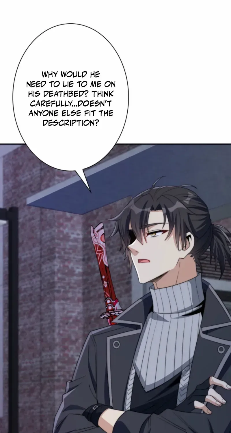 When I Reincarnated, I Stood at the Top with Supernatural Cheats. Chapter 54 page 6 - 