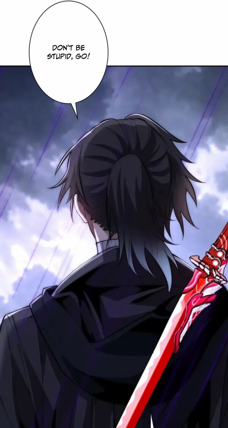 When I Reincarnated, I Stood at the Top with Supernatural Cheats. Chapter 54 page 58 - 