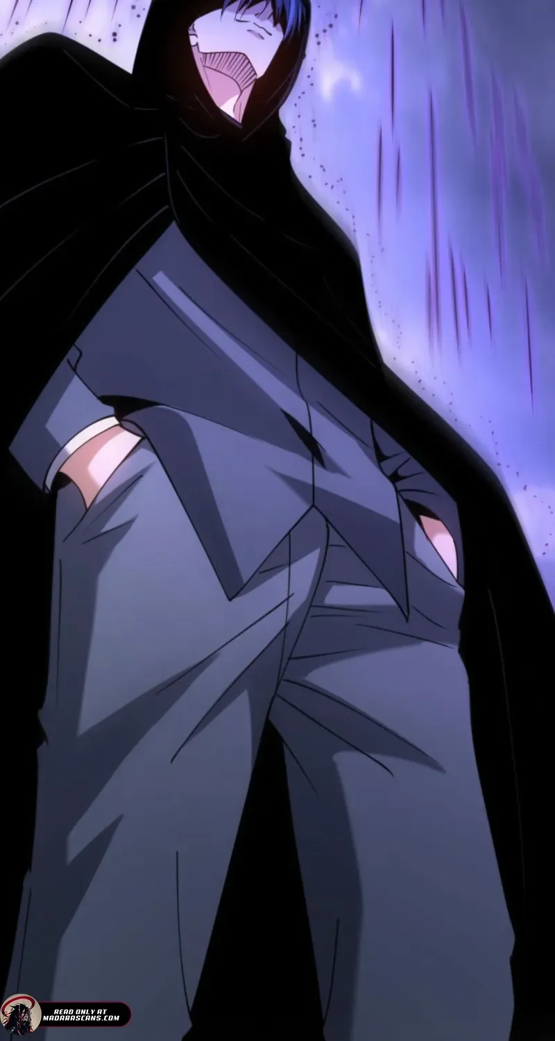 When I Reincarnated, I Stood at the Top with Supernatural Cheats. Chapter 54 page 65 - 