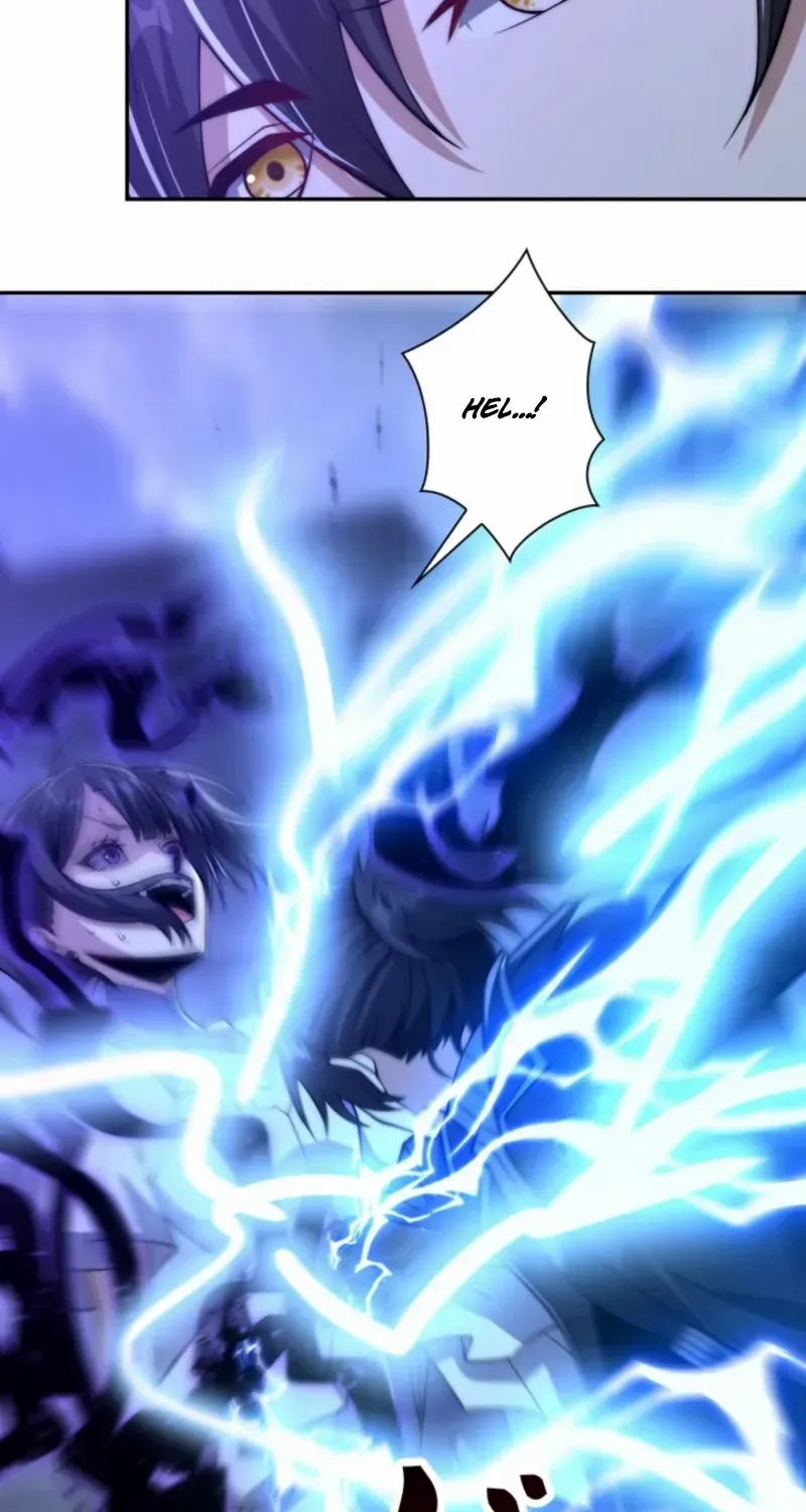 When I Reincarnated, I Stood at the Top with Supernatural Cheats. Chapter 55 page 15 - 