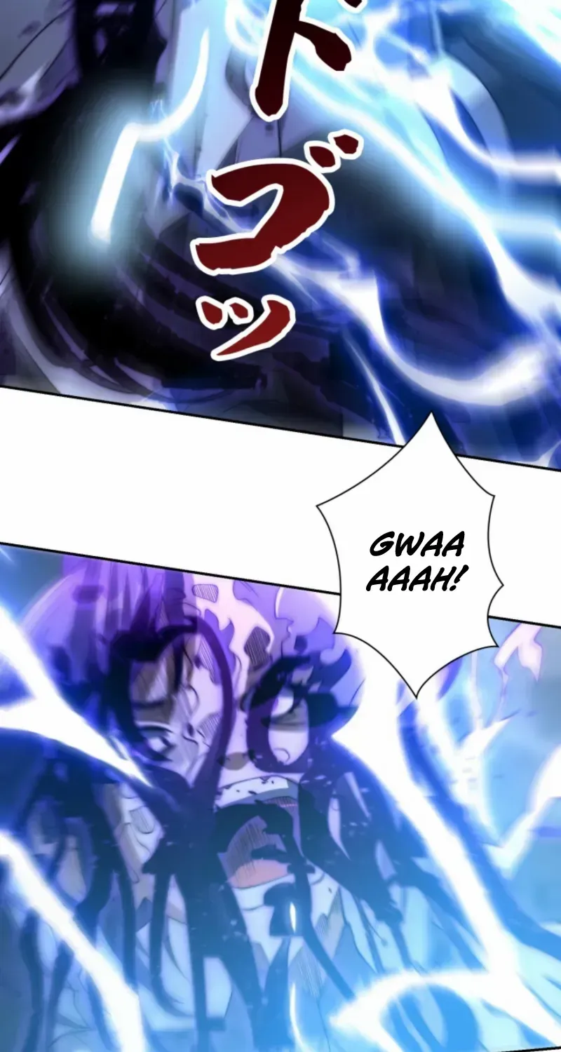 When I Reincarnated, I Stood at the Top with Supernatural Cheats. Chapter 55 page 16 - 