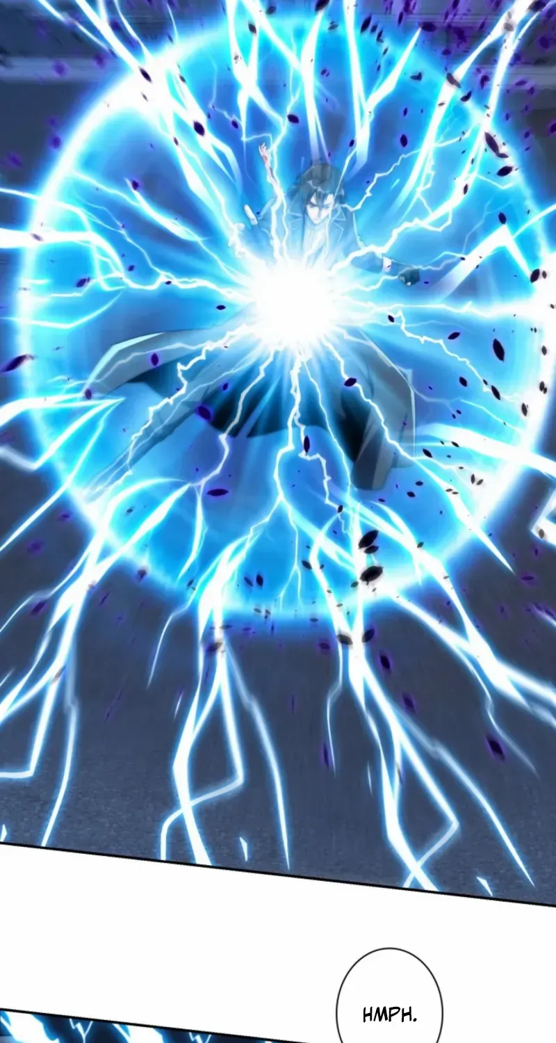 When I Reincarnated, I Stood at the Top with Supernatural Cheats. Chapter 55 page 20 - 