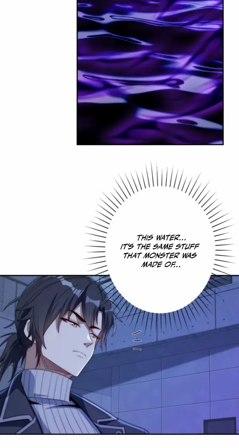 When I Reincarnated, I Stood at the Top with Supernatural Cheats. Chapter 55 page 26 - 