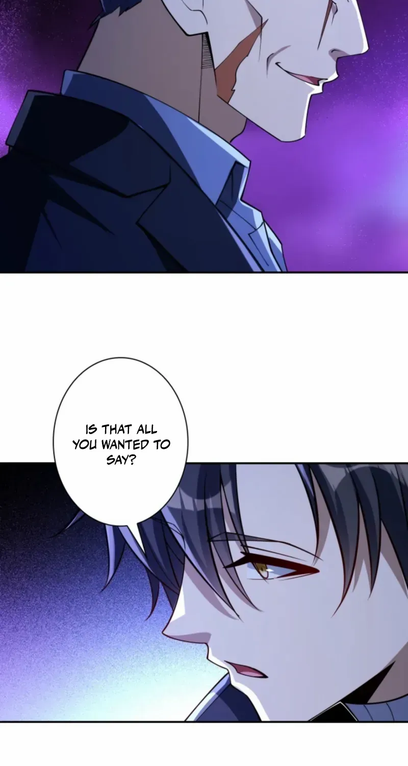 When I Reincarnated, I Stood at the Top with Supernatural Cheats. Chapter 55 page 38 - 