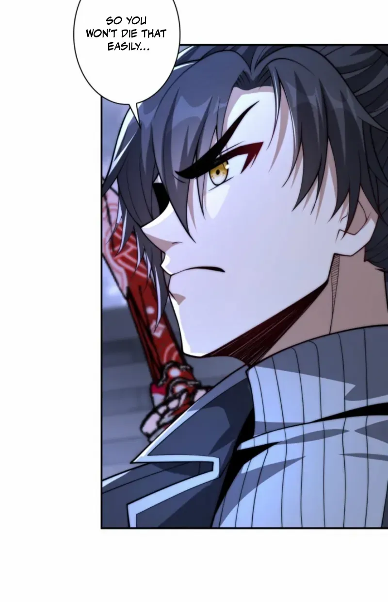 When I Reincarnated, I Stood at the Top with Supernatural Cheats. Chapter 55 page 5 - 