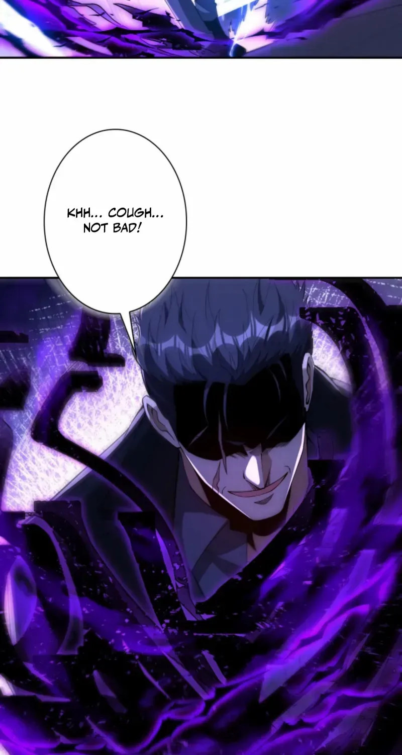 When I Reincarnated, I Stood at the Top with Supernatural Cheats. Chapter 55 page 50 - 