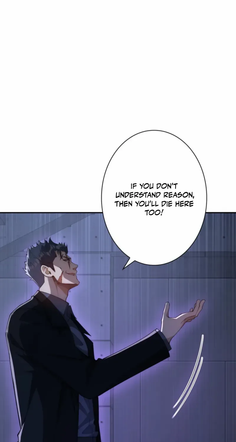 When I Reincarnated, I Stood at the Top with Supernatural Cheats. Chapter 55 page 52 - 