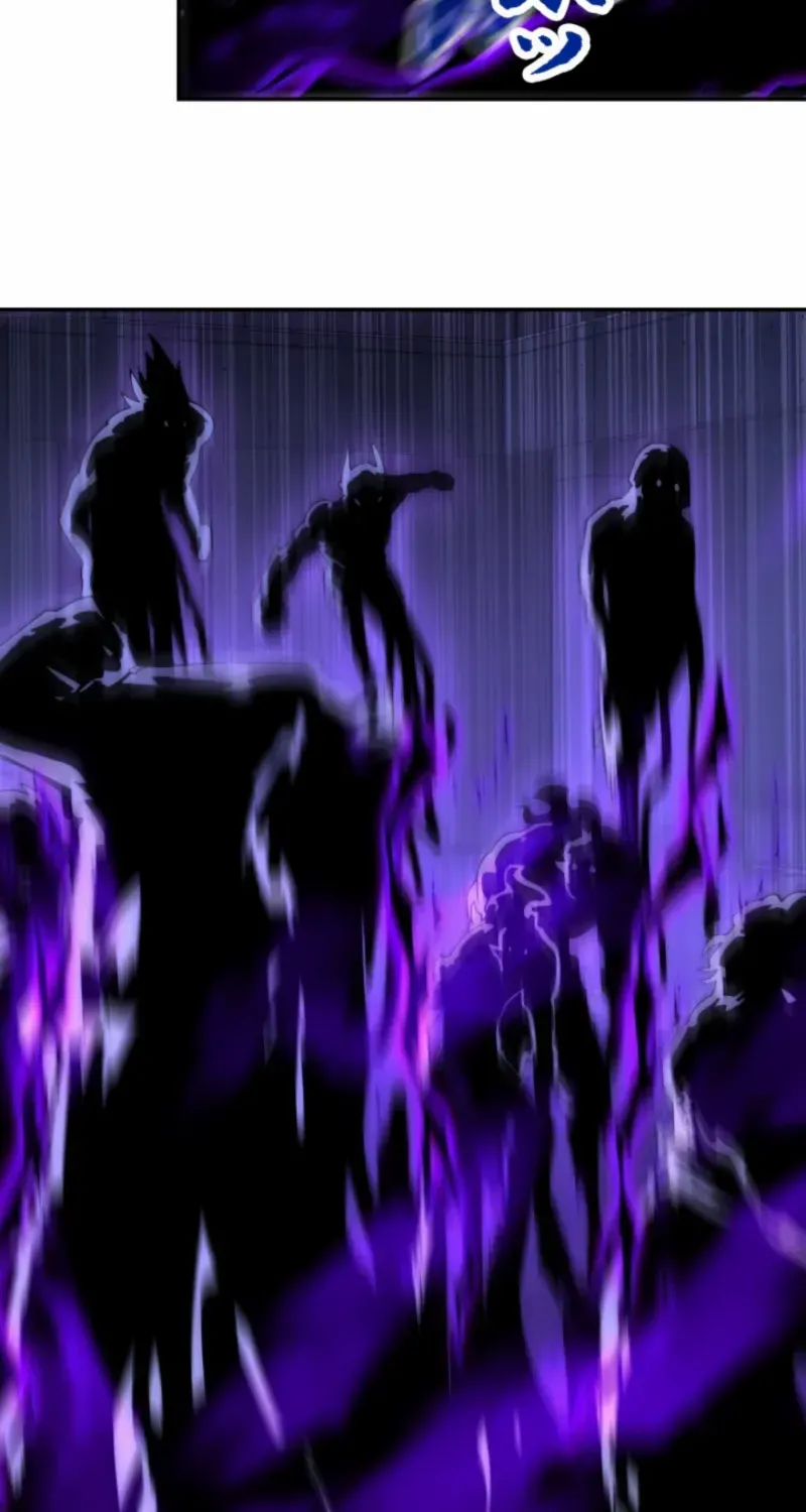 When I Reincarnated, I Stood at the Top with Supernatural Cheats. Chapter 55 page 54 - 