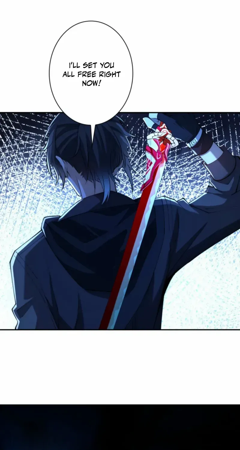 When I Reincarnated, I Stood at the Top with Supernatural Cheats. Chapter 55 page 58 - 