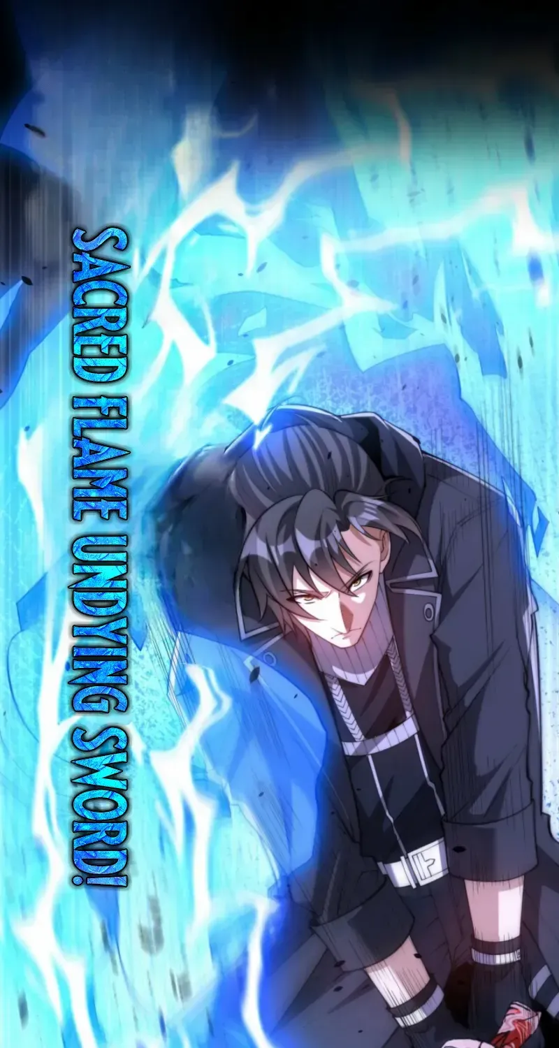 When I Reincarnated, I Stood at the Top with Supernatural Cheats. Chapter 55 page 59 - 