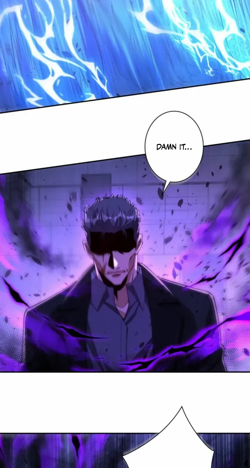 When I Reincarnated, I Stood at the Top with Supernatural Cheats. Chapter 55 page 62 - 