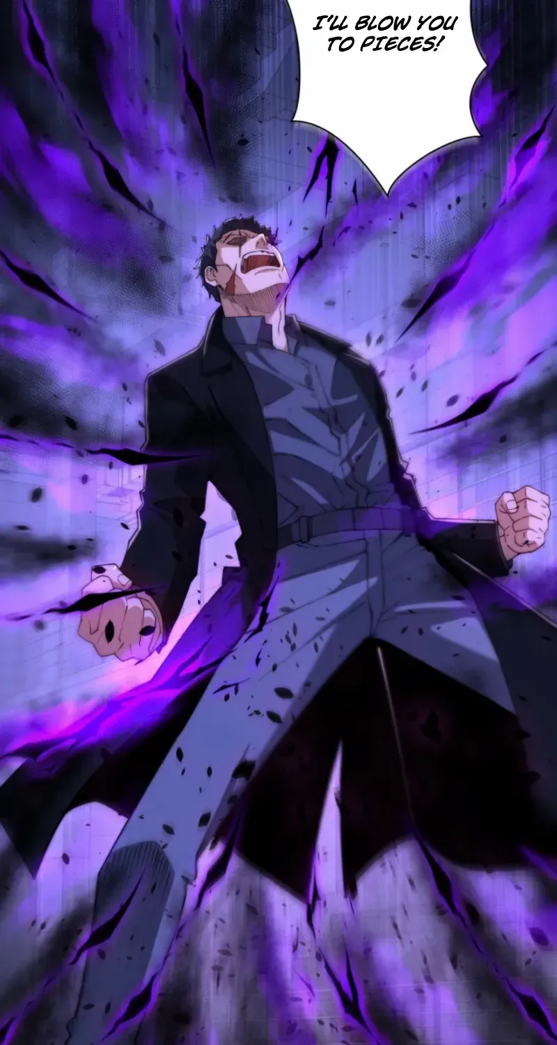 When I Reincarnated, I Stood at the Top with Supernatural Cheats. Chapter 55 page 63 - 
