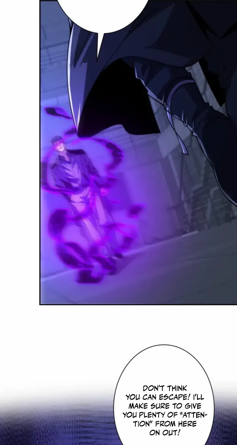 When I Reincarnated, I Stood at the Top with Supernatural Cheats. Chapter 55 page 70 - 