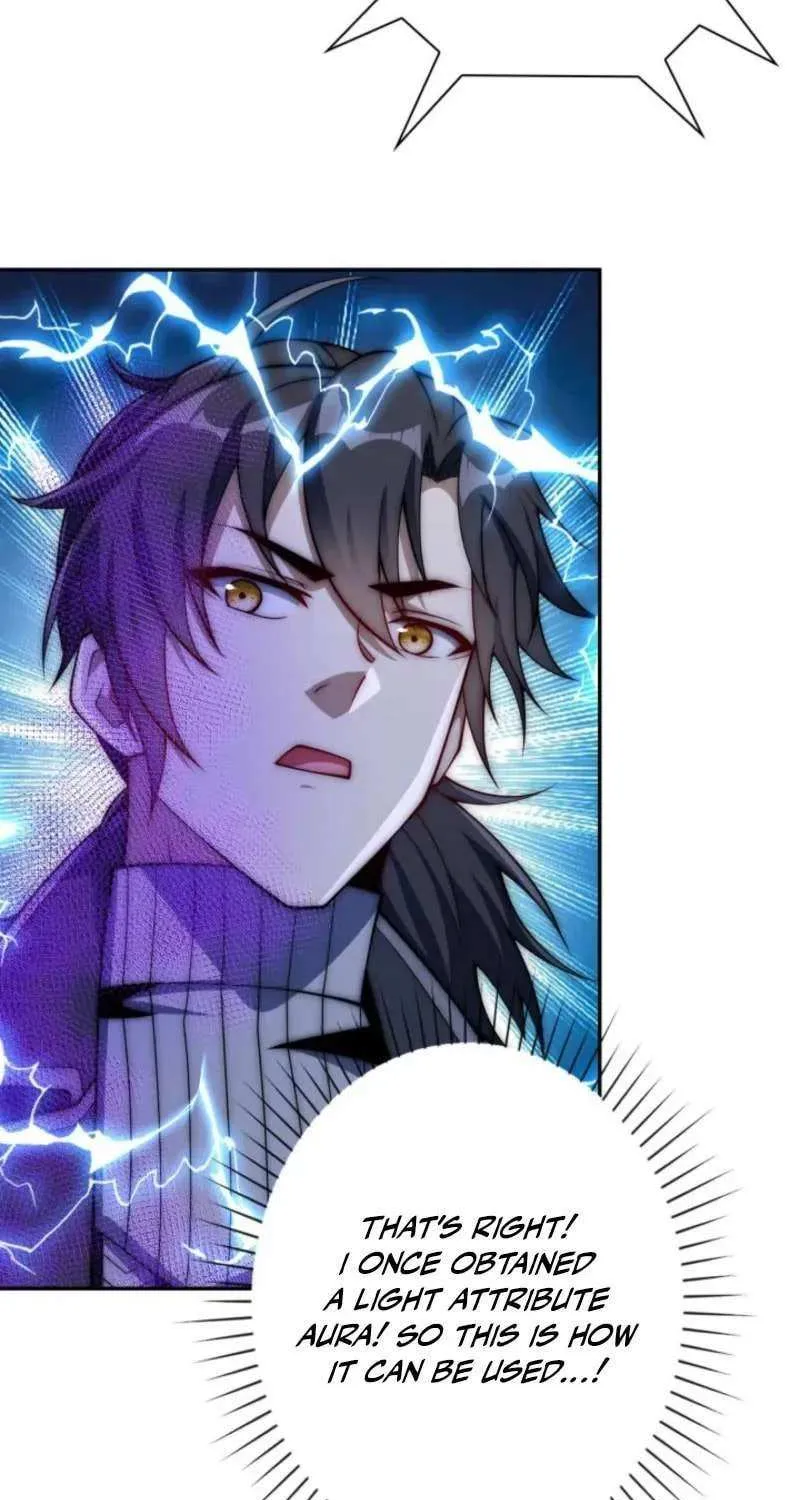 When I Reincarnated, I Stood at the Top with Supernatural Cheats. Chapter 56 page 14 - 